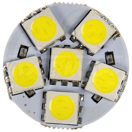 MOTORMITE 1157 White 5050Smd 20Led Bulb Turn Signal Lig, 1157W-Smd 1157W-SMD